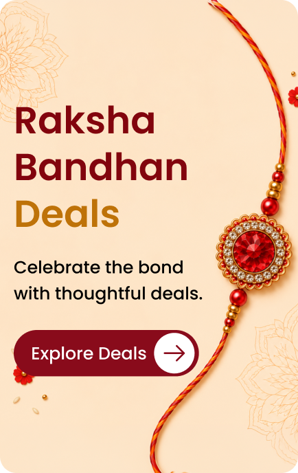 Raksha Bandhan Special